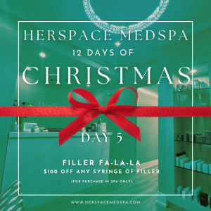 DAY 5: FILLER FA-LA-LA