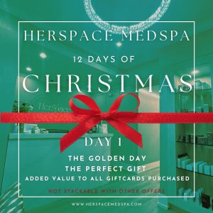 DAY 1: THE GOLDEN DAY THE PERFECT GIFT